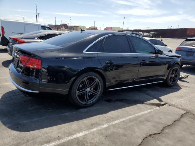 Photo 3 from auction – 2013 AUDI A8 QUATTRO with VIN WAUAGAFD8DN001189