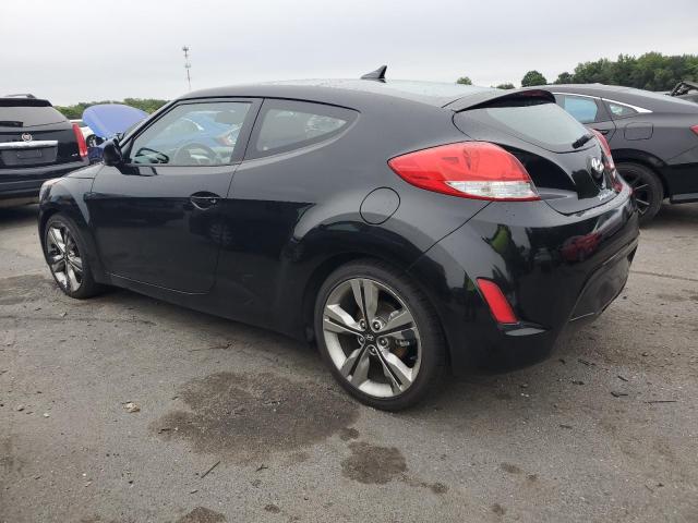 Photo 2 from auction – 2017 HYUNDAI VELOSTER with VIN KMHTC6AD4HU317336