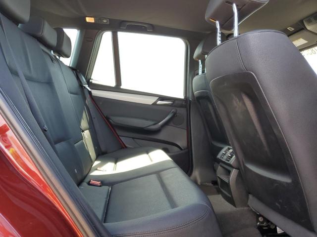 Photo 11 from auction – 2013 BMW X3 XDRIVE2 with VIN 5UXWX9C59D0D06798