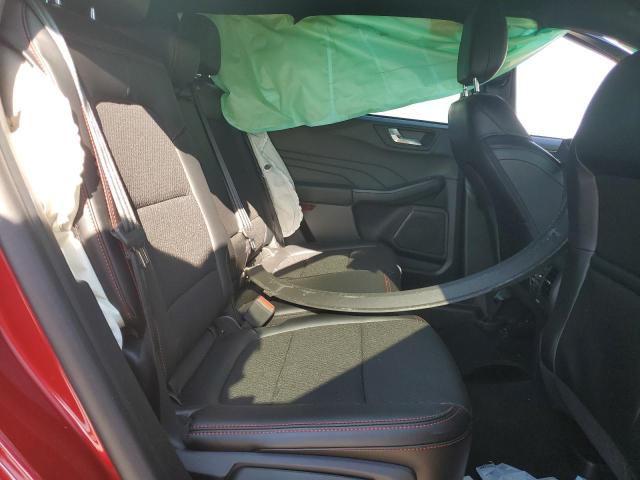 Photo 11 from auction – 2025 FORD ESCAPE ST with VIN 1FMCU9MNXSUB36722