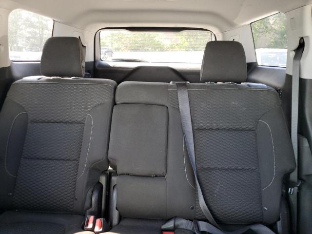 Photo 10 from auction – 2018 GMC ACADIA SLE with VIN 1GKKNSLS5JZ122180