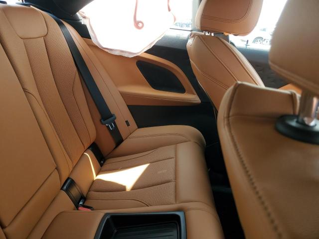 Photo 10 from auction – 2025 BMW 230XI with VIN 3MW33CM02S8E94965