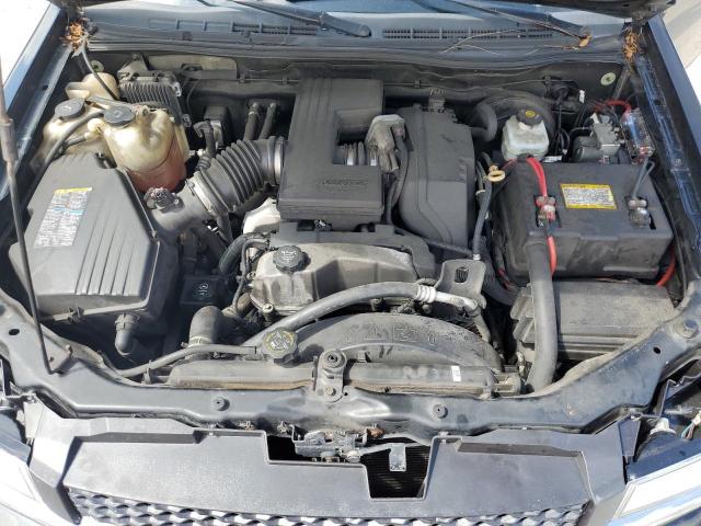 Photo 11 from auction – 2007 CHEVROLET COLORADO with VIN 1GCCS19E378133732