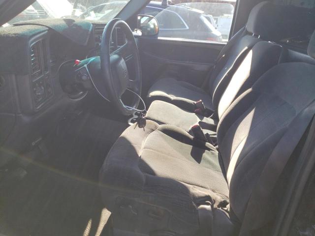 Photo 7 from auction – 2002 CHEVROLET SILVERADO C1500 with VIN 1GCEC14V22Z182694