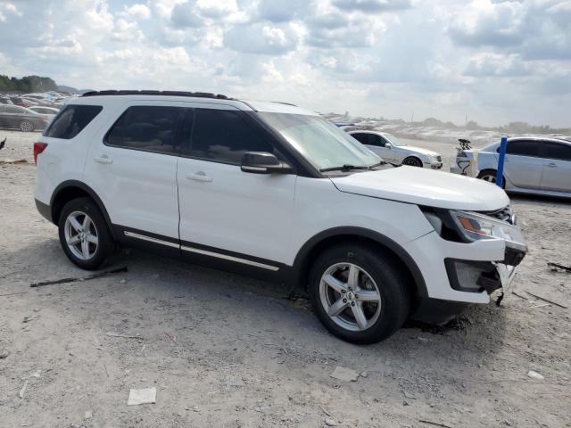 Photo 4 from auction – 2017 FORD EXPLORER X with VIN 1FM5K8DH7HGE13109