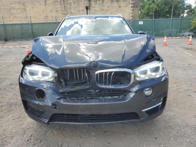 Photo 5 from auction – 2018 BMW X5 XDRIVE3 with VIN 5UXKR0C5XJL072604