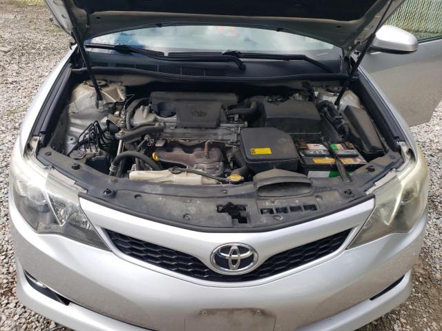Photo 11 from auction – 2012 TOYOTA CAMRY BASE with VIN 4T1BF1FK5CU024406