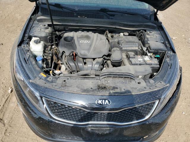 Photo 11 from auction – 2015 KIA OPTIMA LX with VIN KNAGM4A74F5662324
