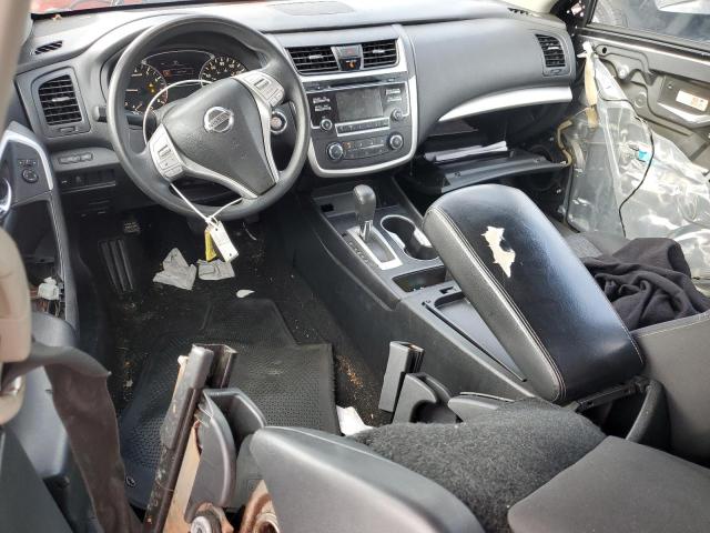 Photo 8 from auction – 2016 NISSAN ALTIMA 2.5 with VIN 1N4AL3AP5GC159717