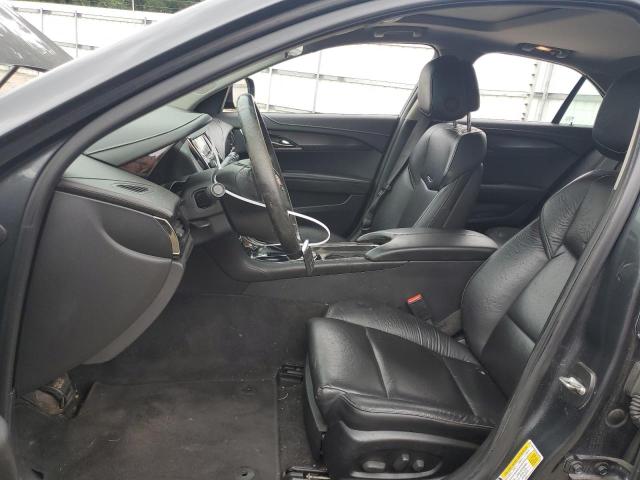 Photo 7 from auction – 2014 CADILLAC ATS with VIN 1G6AA5RX7E0147036
