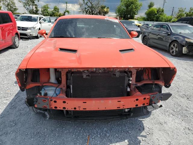 Photo 5 from auction – 2020 DODGE CHALLENGER with VIN 2C3CDZAG5LH236178