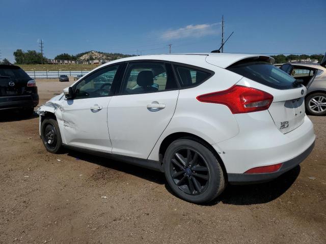 Photo 2 from auction – 2018 FORD FOCUS SE with VIN 1FADP3K29JL325734