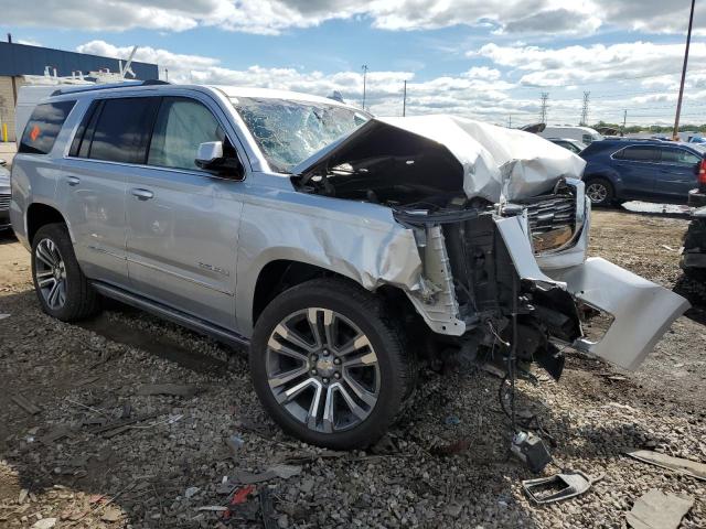 Photo 4 from auction – 2019 GMC YUKON DENALI with VIN 1GKS2CKJ0KR355151