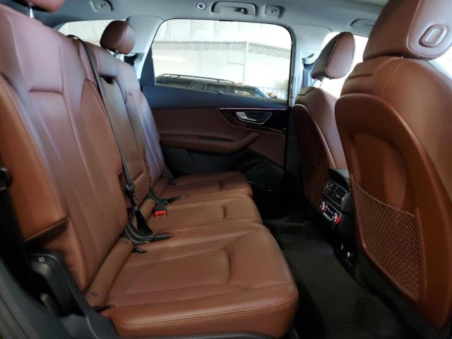 Photo 11 from auction – 2018 AUDI Q7 PRESTIG with VIN WA1VAAF7XJD007197
