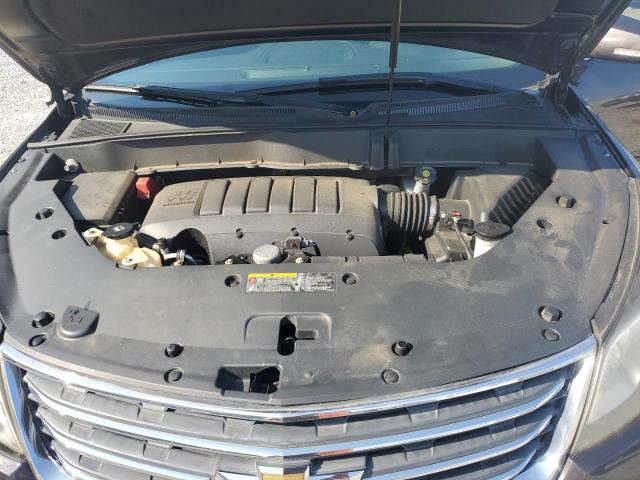 Photo 11 from auction – 2015 CHEVROLET TRAVERSE L with VIN 1GNKVHKD1FJ272026