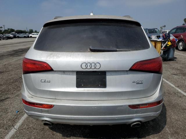 Photo 6 from auction – 2014 AUDI Q5 PREMIUM with VIN WA1LFAFP0EA128613