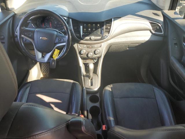 Photo 8 from auction – 2019 CHEVROLET TRAX 1LT with VIN KL7CJPSB0KB776523