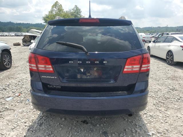 Photo 6 from auction – 2017 DODGE JOURNEY with VIN 3C4PDCAB1HT576800
