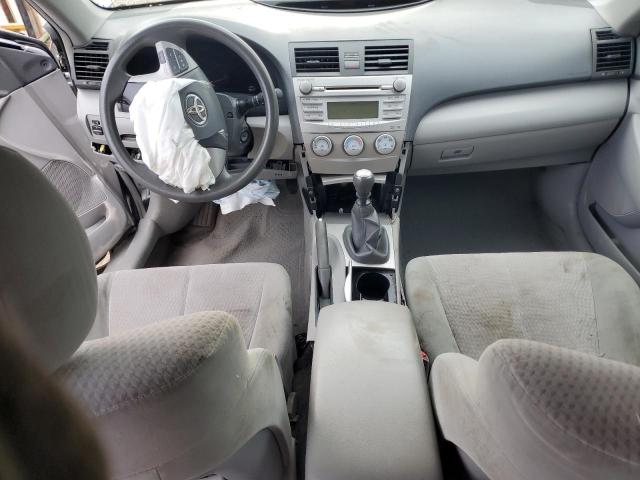 Photo 8 from auction – 2011 TOYOTA CAMRY BASE with VIN 4T1BF3EK1BU599758