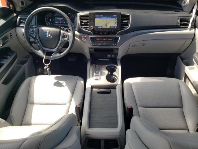 Zdjęcie 8 z aukcji – 2022 HONDA RIDGELINE z VIN 5FPYK3F70NB009459