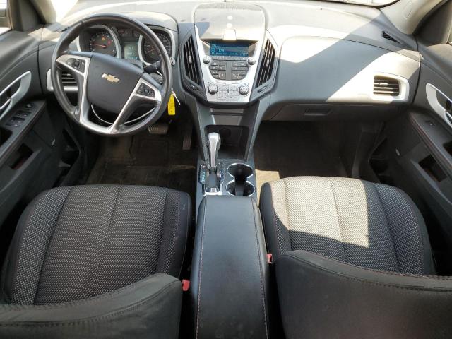 Photo 8 from auction – 2011 CHEVROLET EQUINOX LT with VIN 2CNFLDE52B6341225