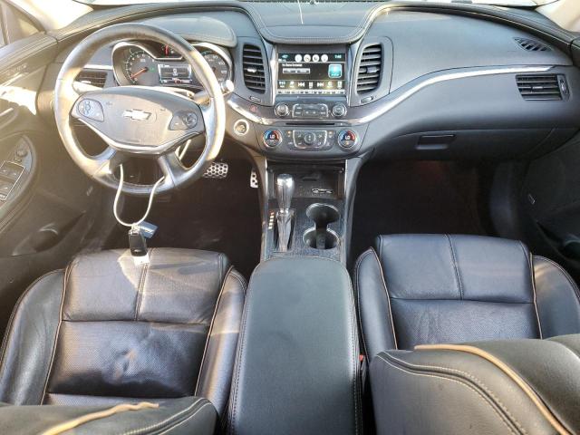 Photo 8 from auction – 2019 CHEVROLET IMPALA PRE with VIN 2G1105S33K9121597