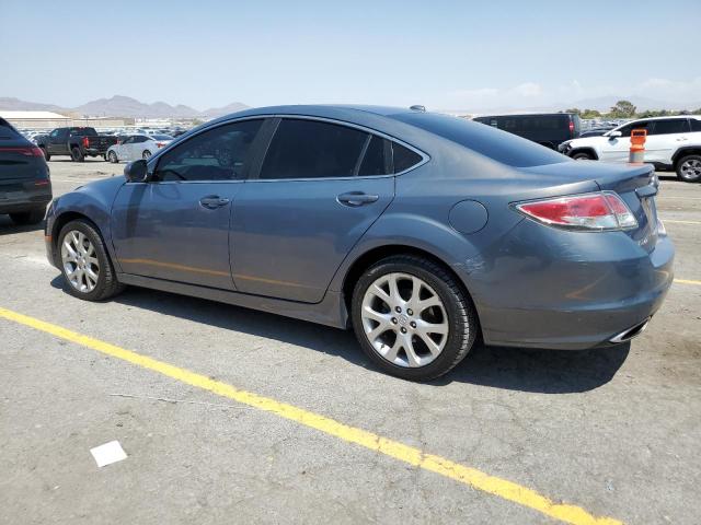 Photo 2 from auction – 2009 MAZDA 6 S with VIN 1YVHP82B095M11940