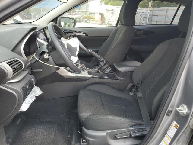 Photo 7 from auction – 2020 MITSUBISHI ECLIPSE CROSS ES with VIN JA4AS3AA9LZ033564