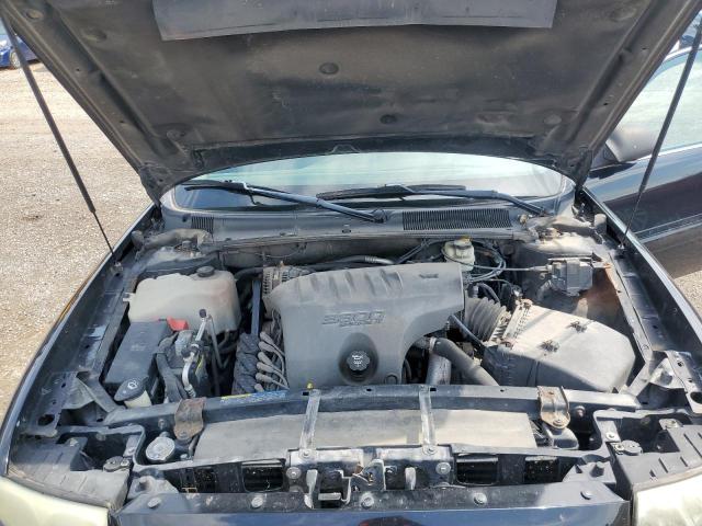 Photo 11 from auction – 2004 BUICK LESABRE CUSTOM with VIN 1G4HP54K04U234673