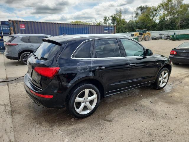 Photo 3 from auction – 2017 AUDI Q5 PREMIUM with VIN WA1M2AFPXHA073236