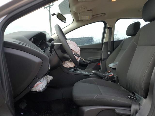 Photo 7 from auction – 2017 FORD FOCUS SE with VIN 1FADP3F28HL320223