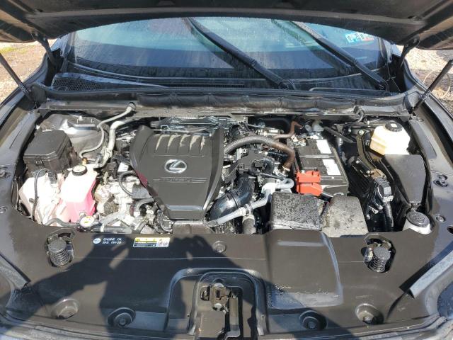 Photo 12 from auction – 2024 LEXUS RX 350 BAS with VIN 2T2BAMCA7RC053844