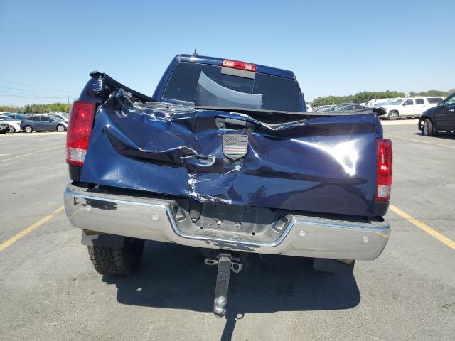 Photo 6 from auction – 2014 RAM 1500 SLT with VIN 1C6RR7GTXES202269