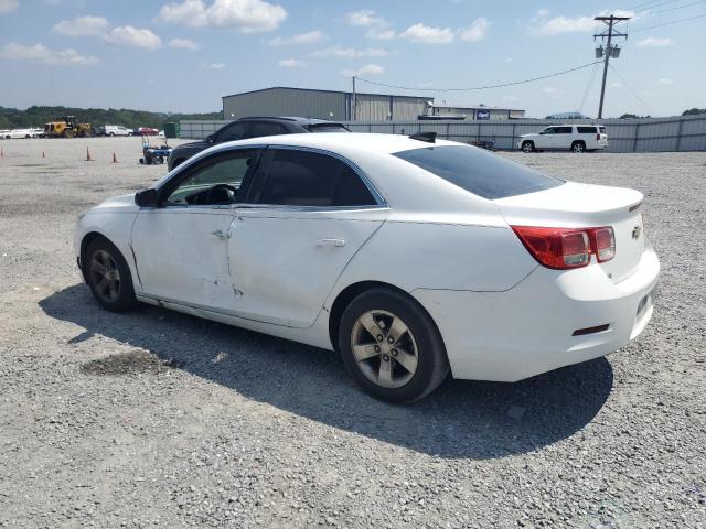 Photo 2 from auction – 2015 CHEVROLET MALIBU LS with VIN 1G11B5SL5FF134164