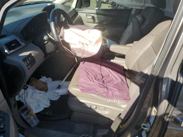 Photo 7 from auction – 2012 HONDA ODYSSEY EX with VIN 5FNRL5H64CB126940