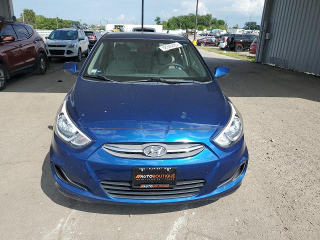 Photo 5 from auction – 2017 HYUNDAI ACCENT with VIN KMHCT4AE2HU320183