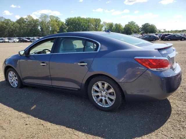 Photo 2 from auction – 2013 BUICK LACROSSE with VIN 1G4GC5ER6DF215312