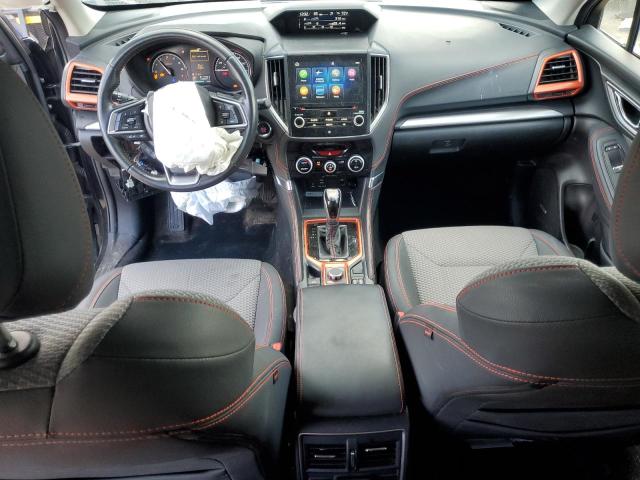 Photo 8 from auction – 2019 SUBARU FORESTER S with VIN JF2SKAPC5KH547859