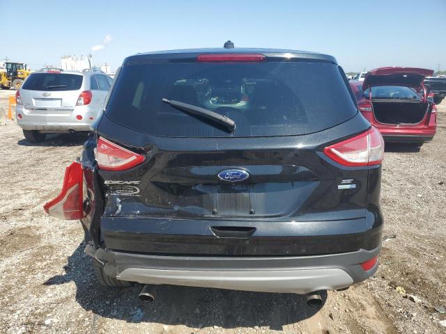 Photo 6 from auction – 2014 FORD ESCAPE SE with VIN 1FMCU9GX1EUC60959