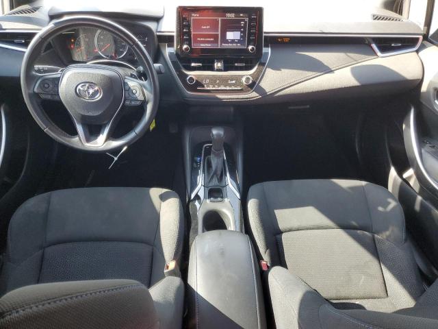 Photo 8 from auction – 2020 TOYOTA COROLLA SE with VIN 5YFS4RCE9LP032268