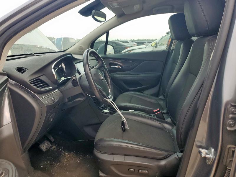Photo 7 from auction – 2020 BUICK ENCORE PRE with VIN KL4CJASB7LB051867
