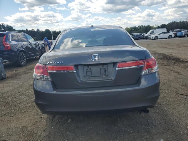 Photo 6 from auction – 2012 HONDA ACCORD EXL with VIN 1HGCP2F83CA052319