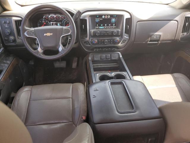 Photo 8 from auction – 2015 CHEVROLET SILVERADO with VIN 3GCUKSEC0FG288763