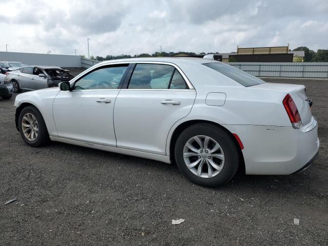 Photo 2 from auction – 2015 CHRYSLER 300 LIMITED with VIN 2C3CCAAG5FH853881