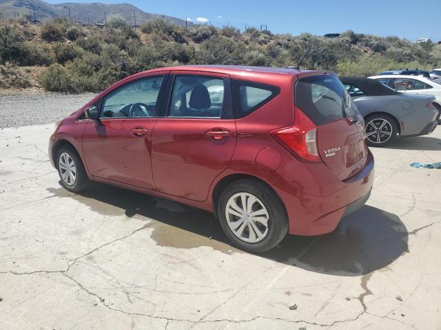 Photo 2 from auction – 2018 NISSAN VERSA NOTE with VIN 3N1CE2CP0JL352201