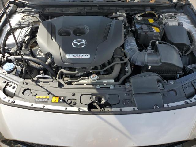 Photo 11 from auction – 2024 MAZDA 3 PREMIUM with VIN JM1BPBNY3R1657235