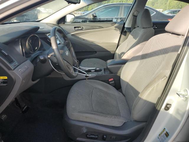 Photo 7 from auction – 2013 HYUNDAI SONATA GLS with VIN 5NPEB4AC5DH720743
