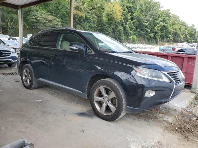 Photo 4 from auction – 2014 LEXUS RX 350 BAS with VIN 2T2BK1BA9EC228795