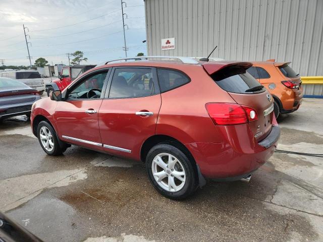 Photo 2 from auction – 2011 NISSAN ROGUE S with VIN JN8AS5MT5BW175509