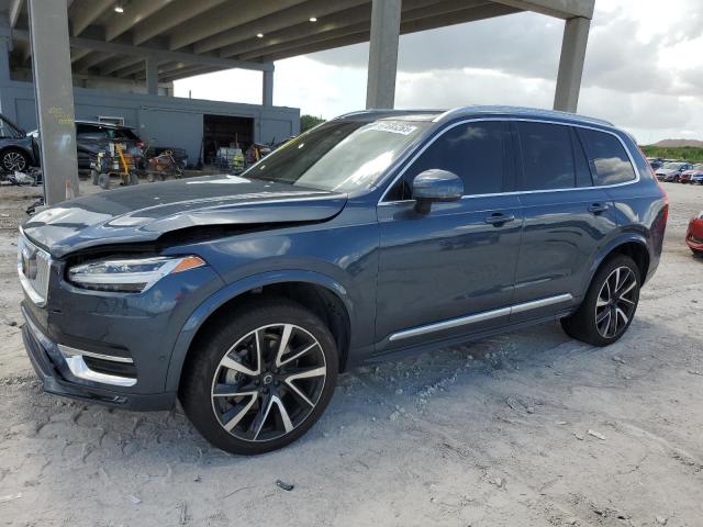 VOLVO XC90 PLUS 2024 with VIN YV4L12PE5R1190843 - Photo from auction